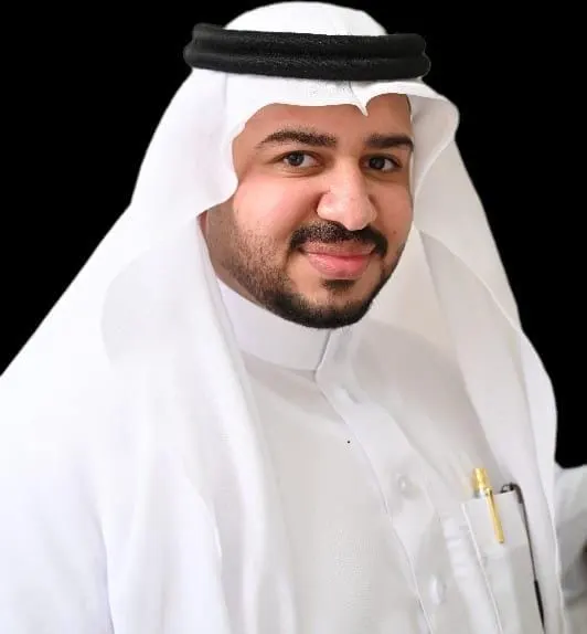 تاروت - الأحساء.. «الأبيض» يحتفي بعقد قرانه على «المكلف»