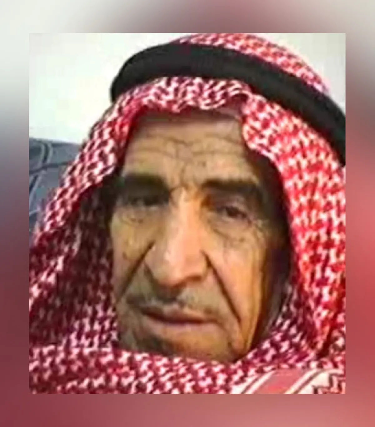 113 عامًا من الذاكرة تمضي بصمت.. أم الحمام تودّع أحد أقدم معمّريها الحاج سلمان الحرز