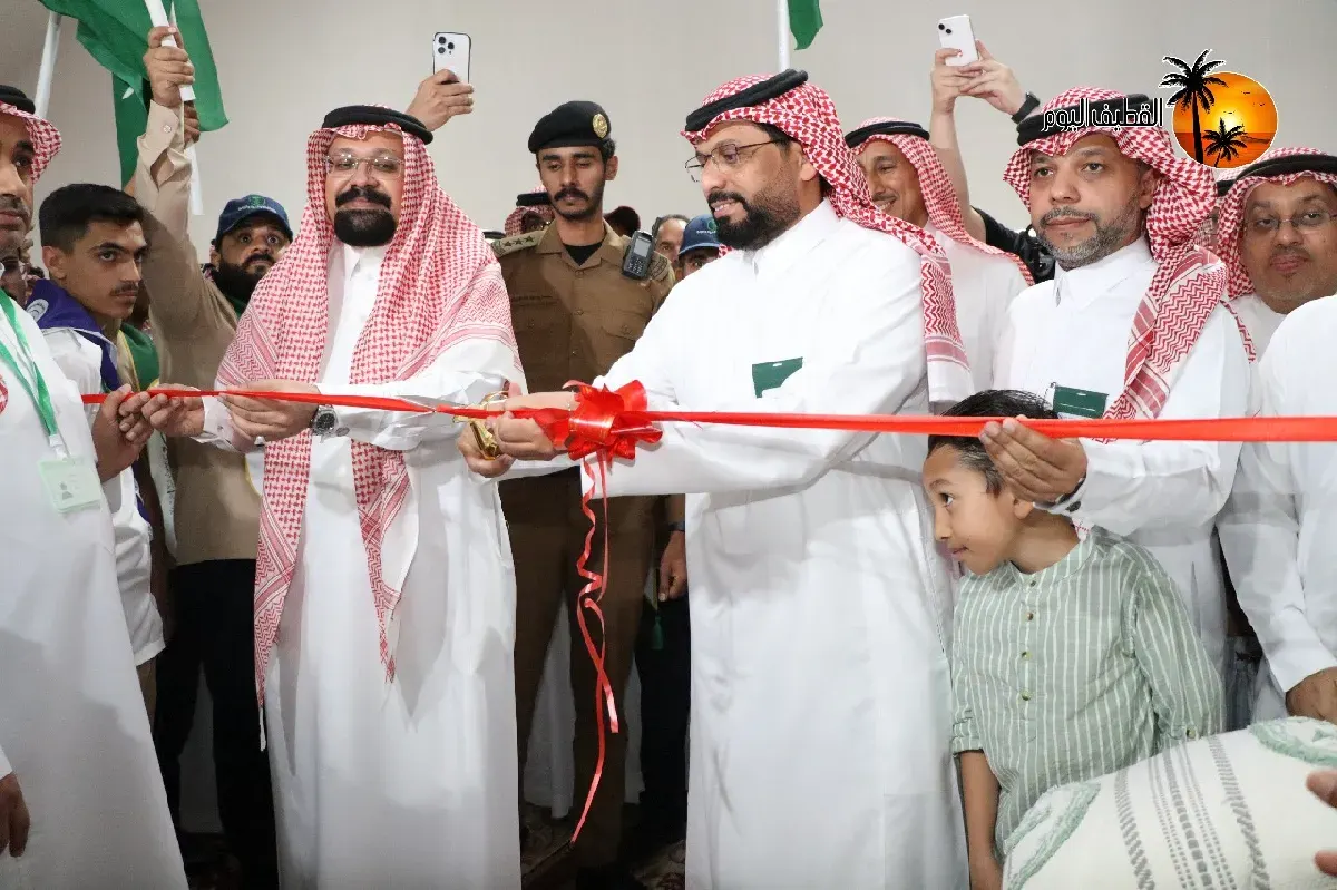 زراعة القطيف تُطلق النسخة الثانية من فعالية «عالم الحيوانات الأليفة»
