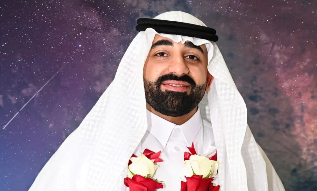 في تاروت.. فرحة تجمع «آل الغني» و«الغرقان»