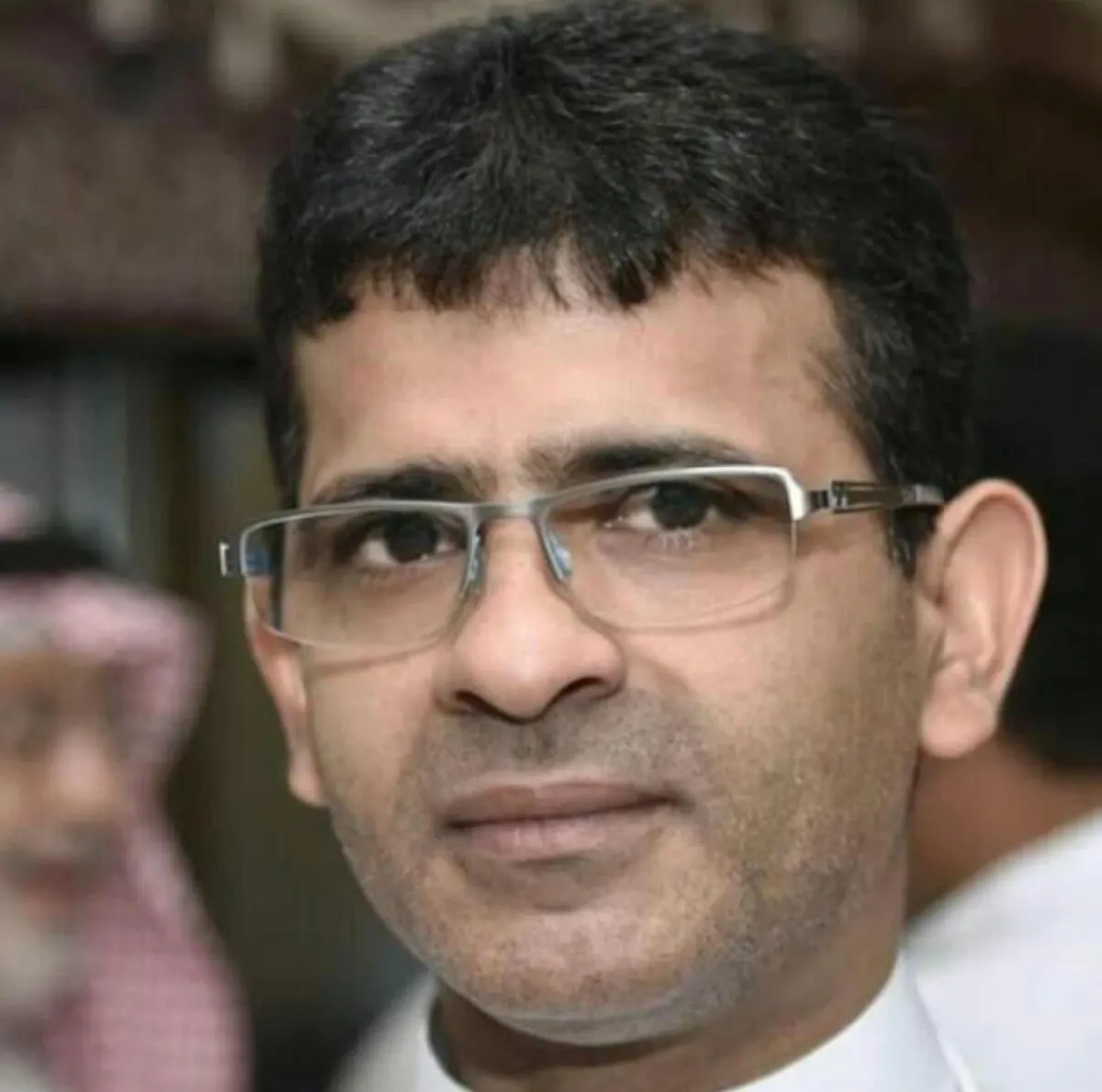 إليك بُني "13".. اعتذر إذا أخطأت..