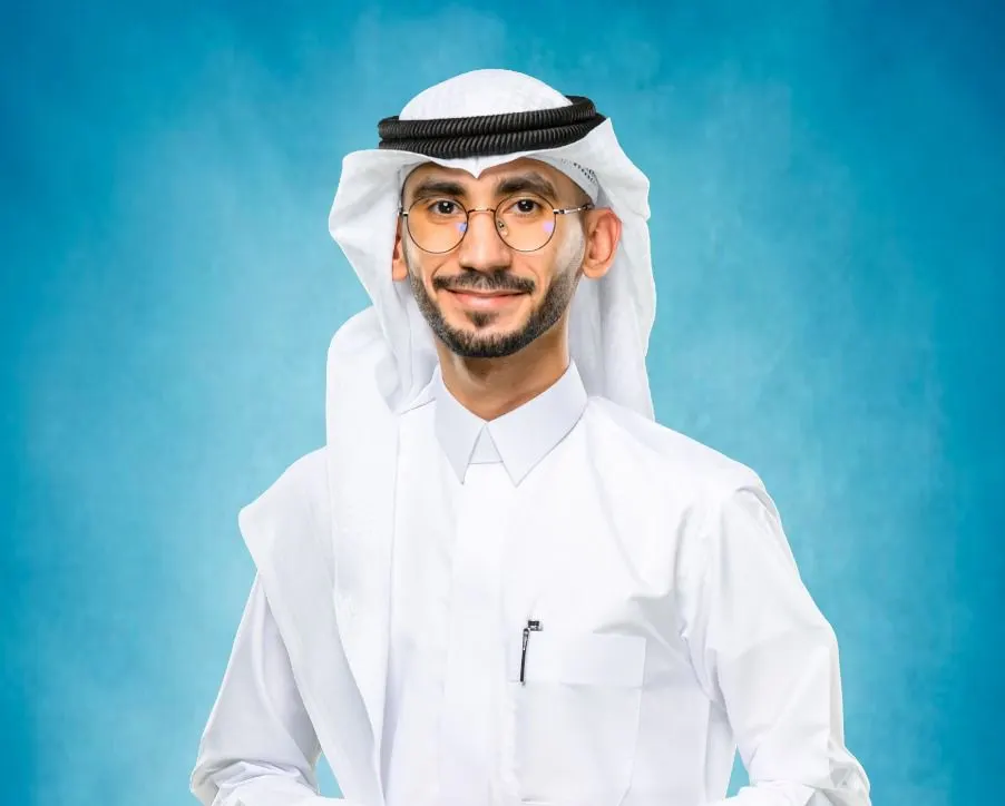 في صفوى.. «قريش» يحتفي بعقد قرانه على «المعيوف»