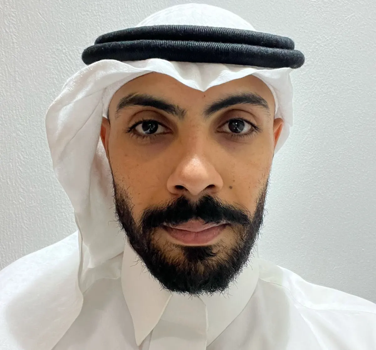 القطيف - سنابس.. «زهراء» تنير أسرتي «السنان» و«آل درويش»