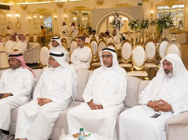 عمومية «الأوجام الخيرية» تعتمد التقارير المالية وتمنح المجلس صلاحيات استثمارية وتدشّن «كفالة أسرة» بـ300 ألف ريال