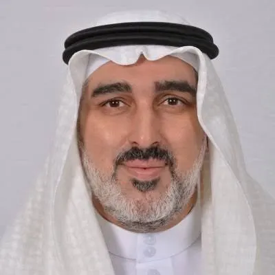 من الحبر إلى الخوارزمية.. الجشي يحاضر عن مستقبل الكتابة
