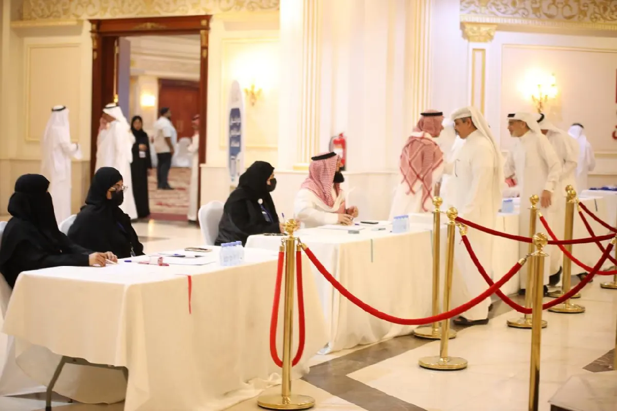 في سيهات.. الجمعية العمومية لـ«سعادة» تصادق على كافة القرارات وتؤكد المضي نحو عام أكثر أثرًا