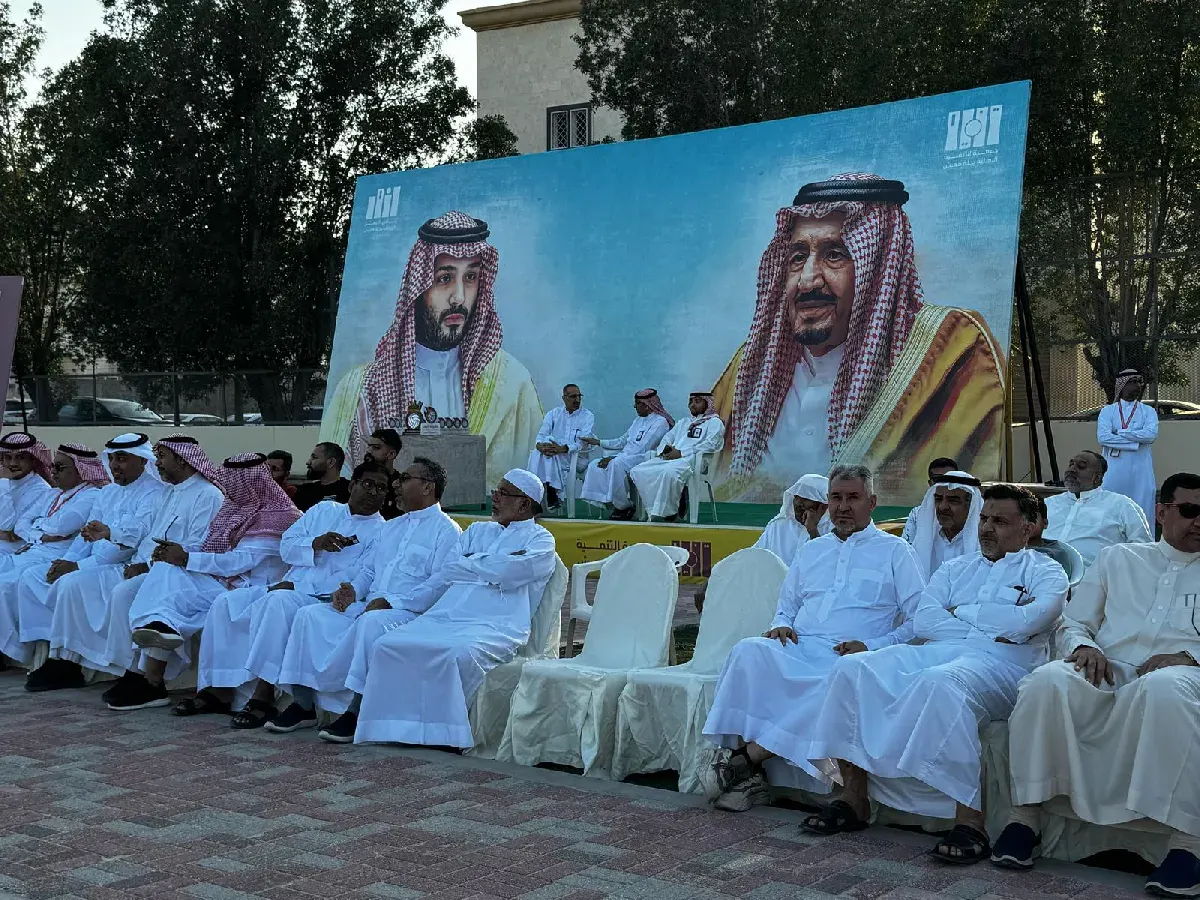 البسيتين يتوج بطلاً لبطولة الأزهر الرمضانية العاشرة لكرة الطائرة