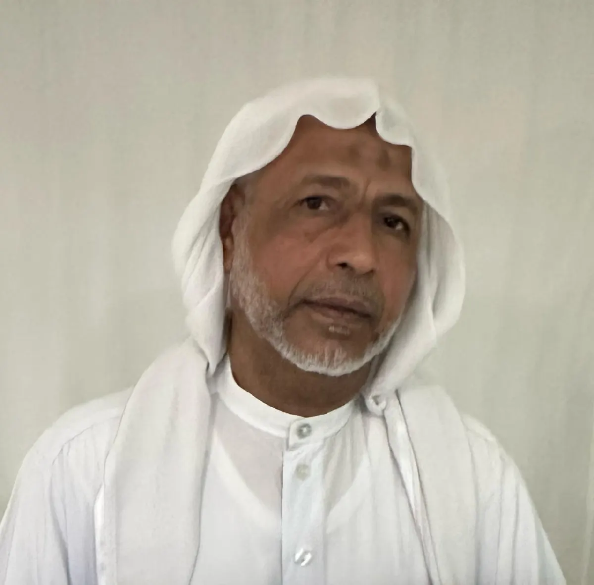 من جزيرة تاروت.. «كافل اليتيم» يكرِّم «الكابتن أحمد آل داؤود»