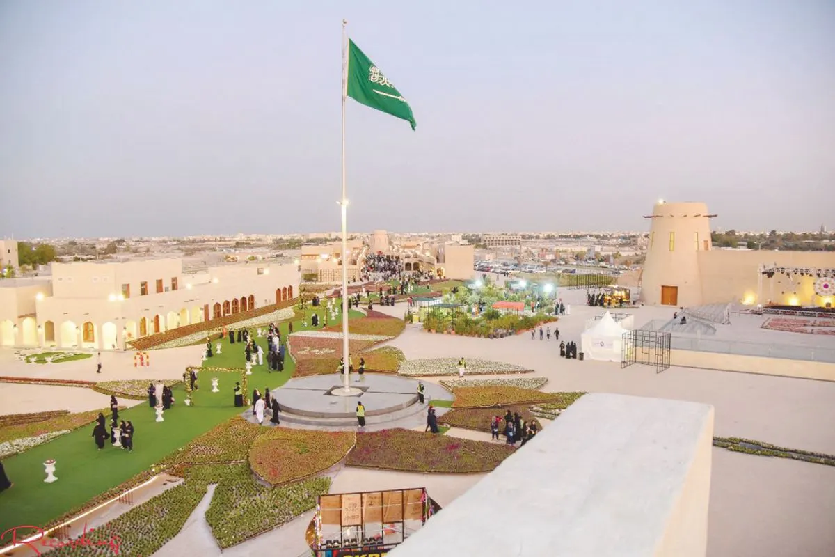 روبيان الشرقية 2025 ينطلق في وسط العوامية ببرنامج بحري متكامل.. وتجارب غنية للزوار