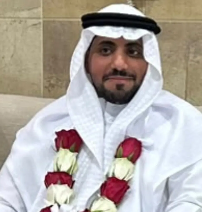 القطيف - جزيرة تاروت: «القباط» يحتفي بعقد قرانه على «الرويعي»