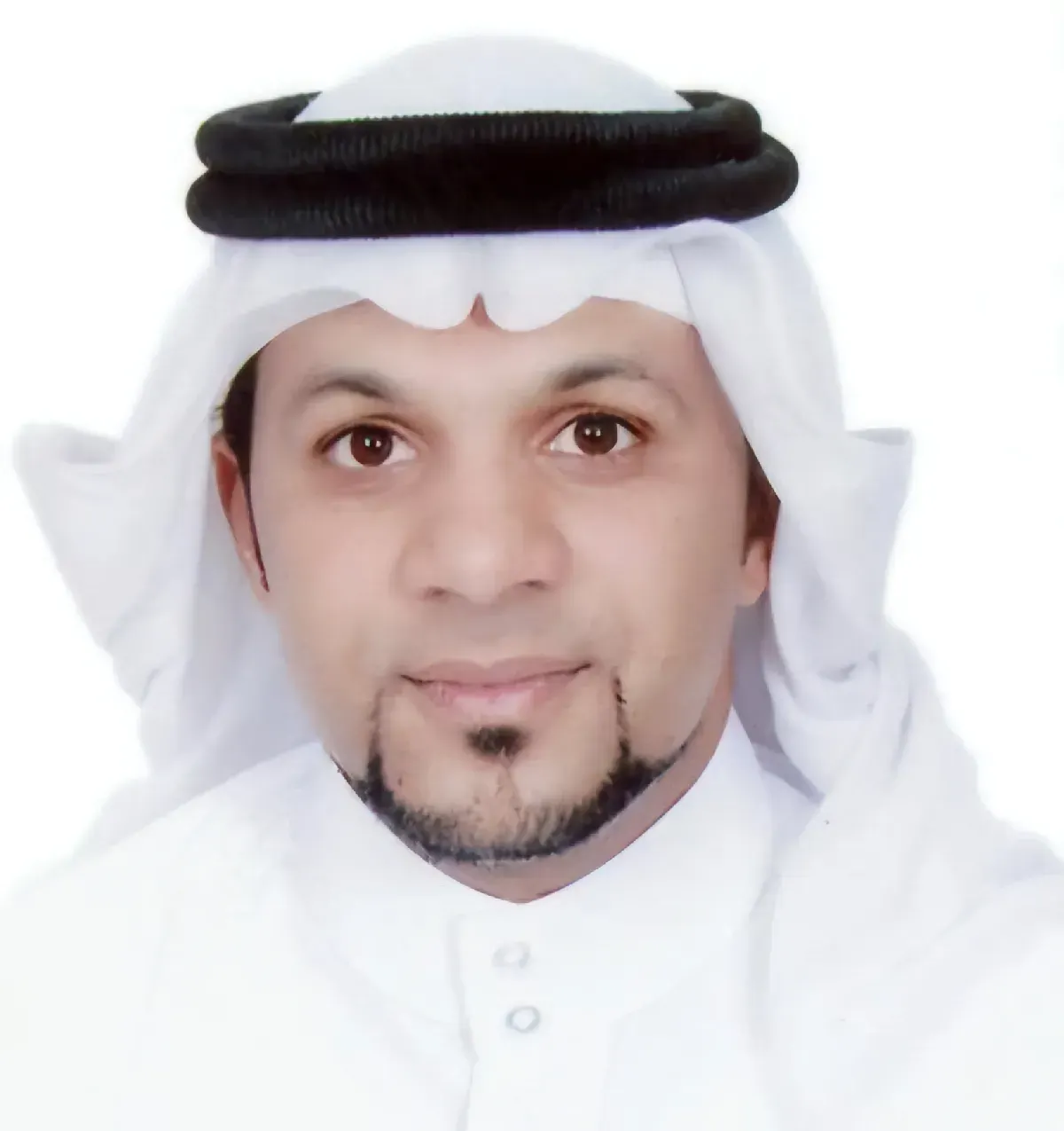 من القطيف .. ترقية «مهند المياد» للمرتبة الثامنة