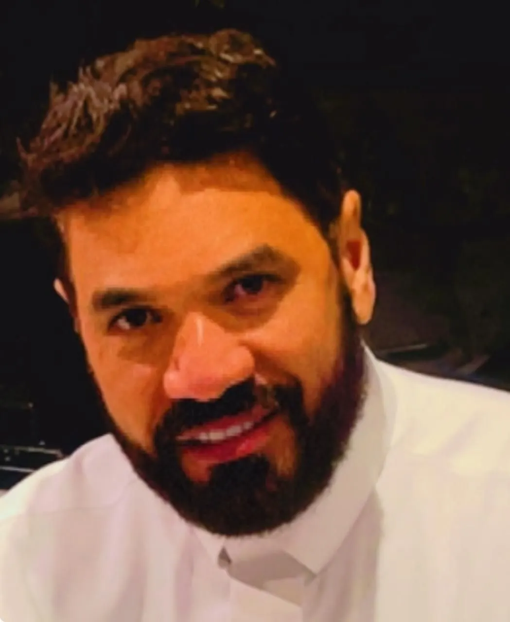 الشمس لا تغيب