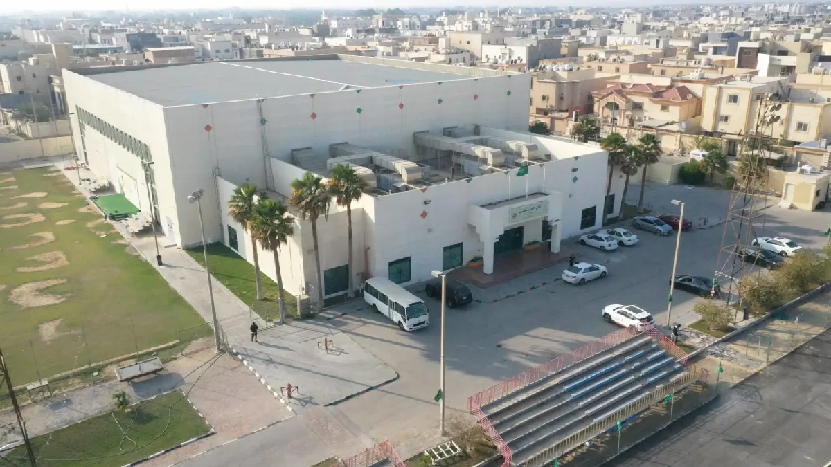 في سنابس.. القديحي والمحسن على رأس القائمتين الأوليتين للمرشحين لرئاسة نادي النور