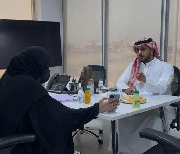«سعادة» تفتح أبواب التوظيف.. 31 متقدمة يتنافسن على فرص عمل في سيهات