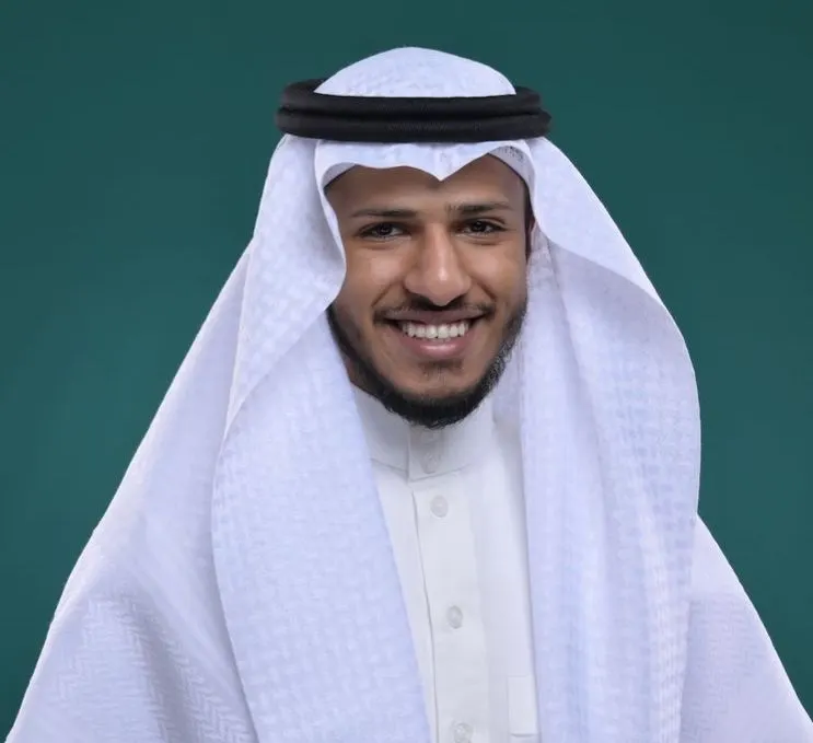 القديح - صفوى.. «عريوتي» يعقد قرانه على «النشمي»