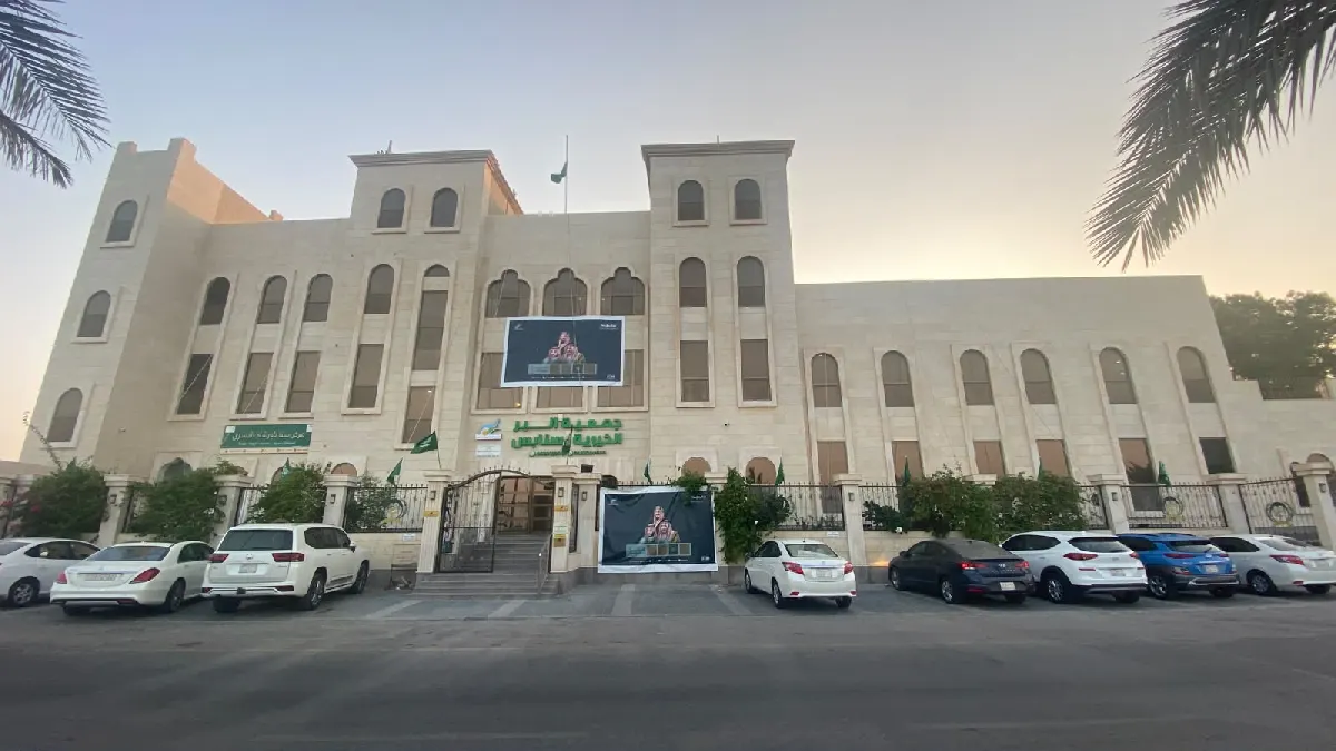 من الأطفال إلى كبار السن.. «عيشها أخف» تفتح أبواب الوقاية من السكري والأمراض المزمنة في سنابس