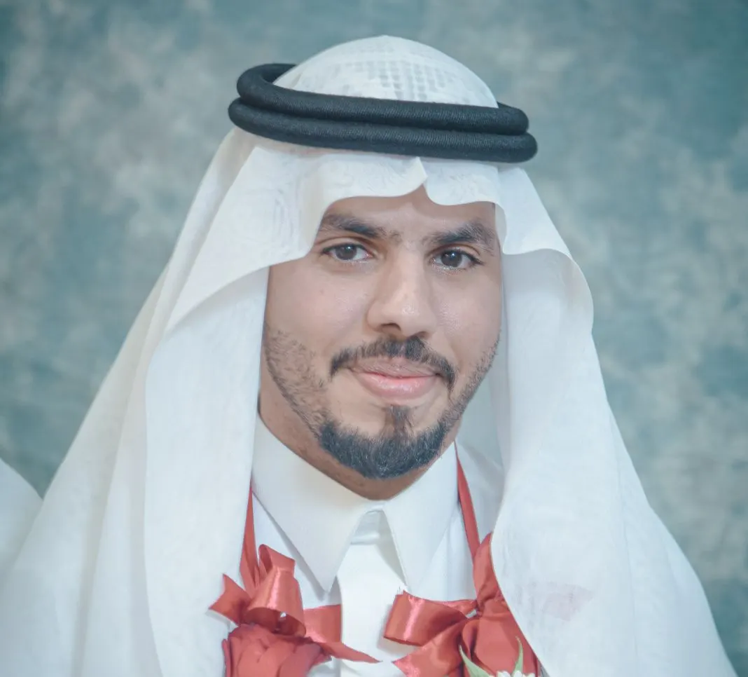 سنابس - العوامية.. «الضامن» يعقد قرانه على «آل ربح»
