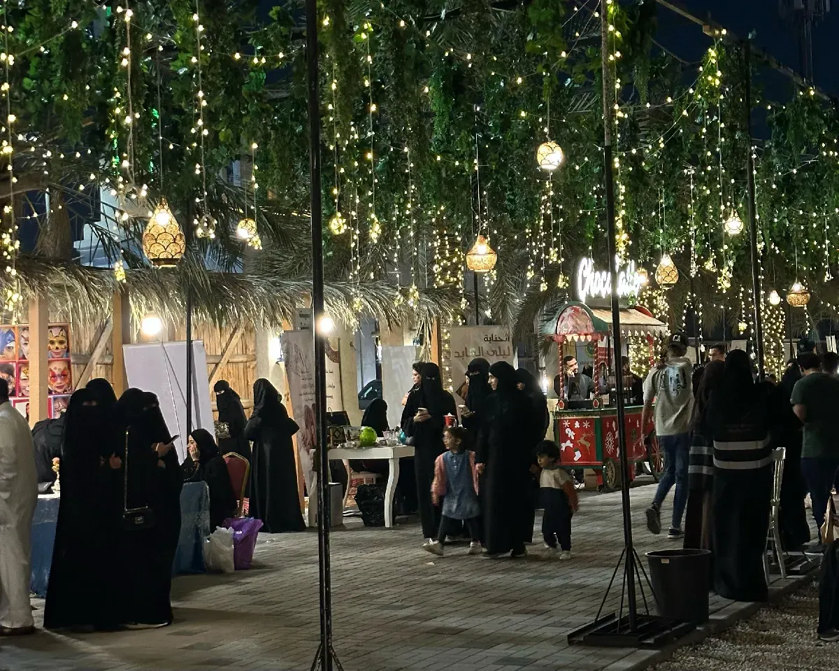 حضور لافت واحتفاء بالتراث والأصالة.. في ختام مبادرة «قلعة تاروت»