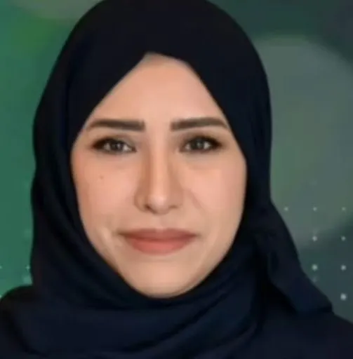من القطيف.. فاطمة القديحي تدون اسمها كاول طبيبة عربية في أمانة مجلس البورد الأمريكي لإصلاح الأسنان