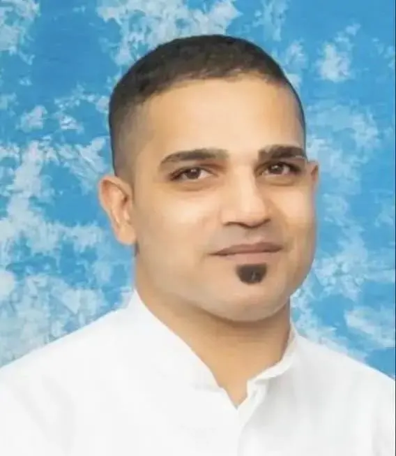 وهب كليته لأخته.. محمد آل عبد رب الرسول يروي حكاية العطاء من القديح