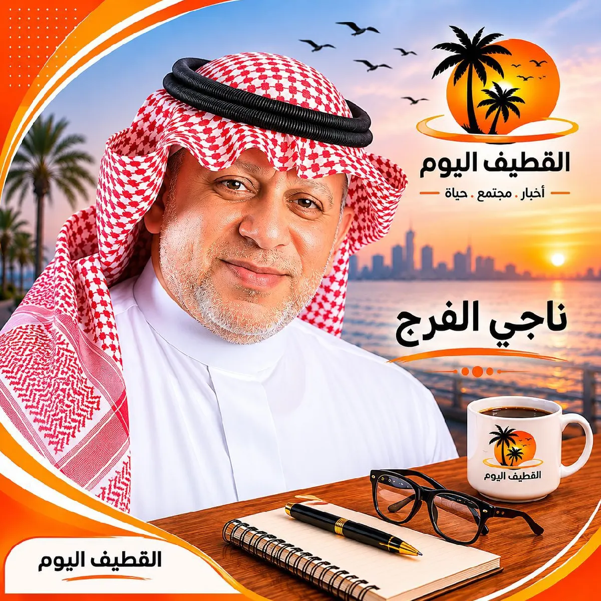 هُفُوفُ الحَجِيج