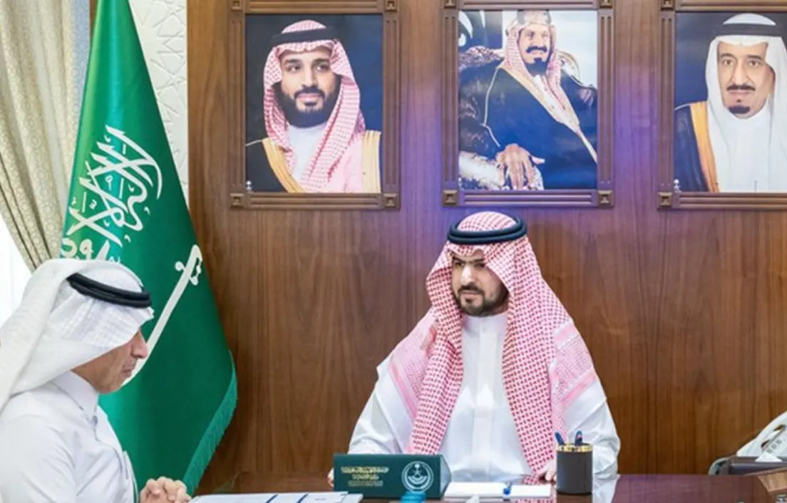 نائب أمير المنطقة الشرقية يترأس الاجتماع الدوري لهيئة تطوير الشرقية ويؤكد أهمية التكامل لتحقيق مستهدفات رؤية 2030