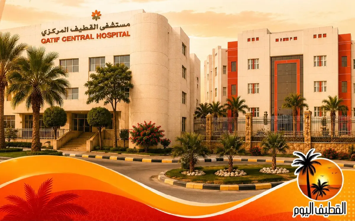 في القطيف.. «التغيير يبدأ بخطوة».. برنامج صحي مجاني يفتح باب التحدي لمواجهة السمنة وزيادة الوزن