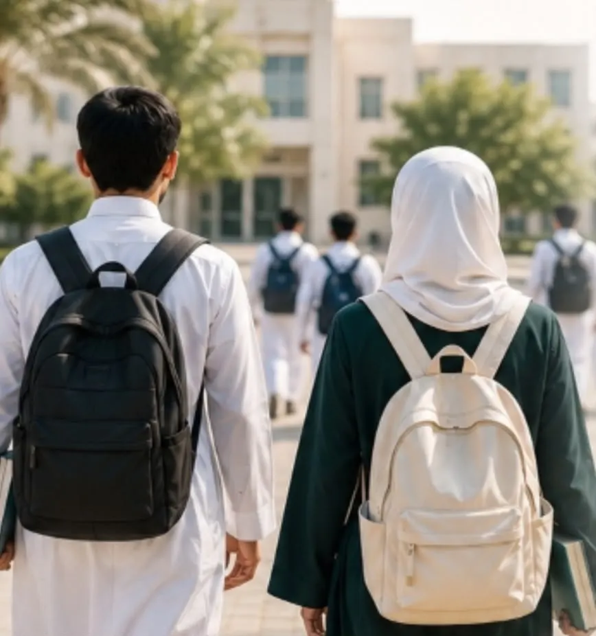 100 ألف ريال لدعم الطلاب.. «الأوجام الخيرية» تطلق مشروع «منارة للمساعدات التعليمية» لعام 2026
