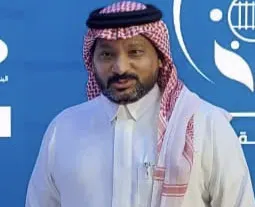 من جزيرة دارين.. نظير دوره في دعم الوعي المجتمعي.. «تعافي» تكرّم فارس الدرباس ضمن سفرائها للإعلام