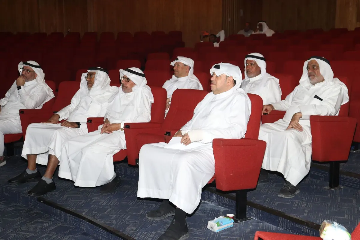 في القطيف.. «الفردوس» تعتمد 3.4 ملايين ريال لموازنتها.. وتسجّل أرضًا بقيمة 95 مليونًا وتستعرض مشاريع توسعة المقابر
