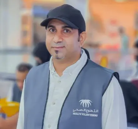 من شويكة القطيف.. «خيرية العوامية» تكرّم فاضل المخلوق