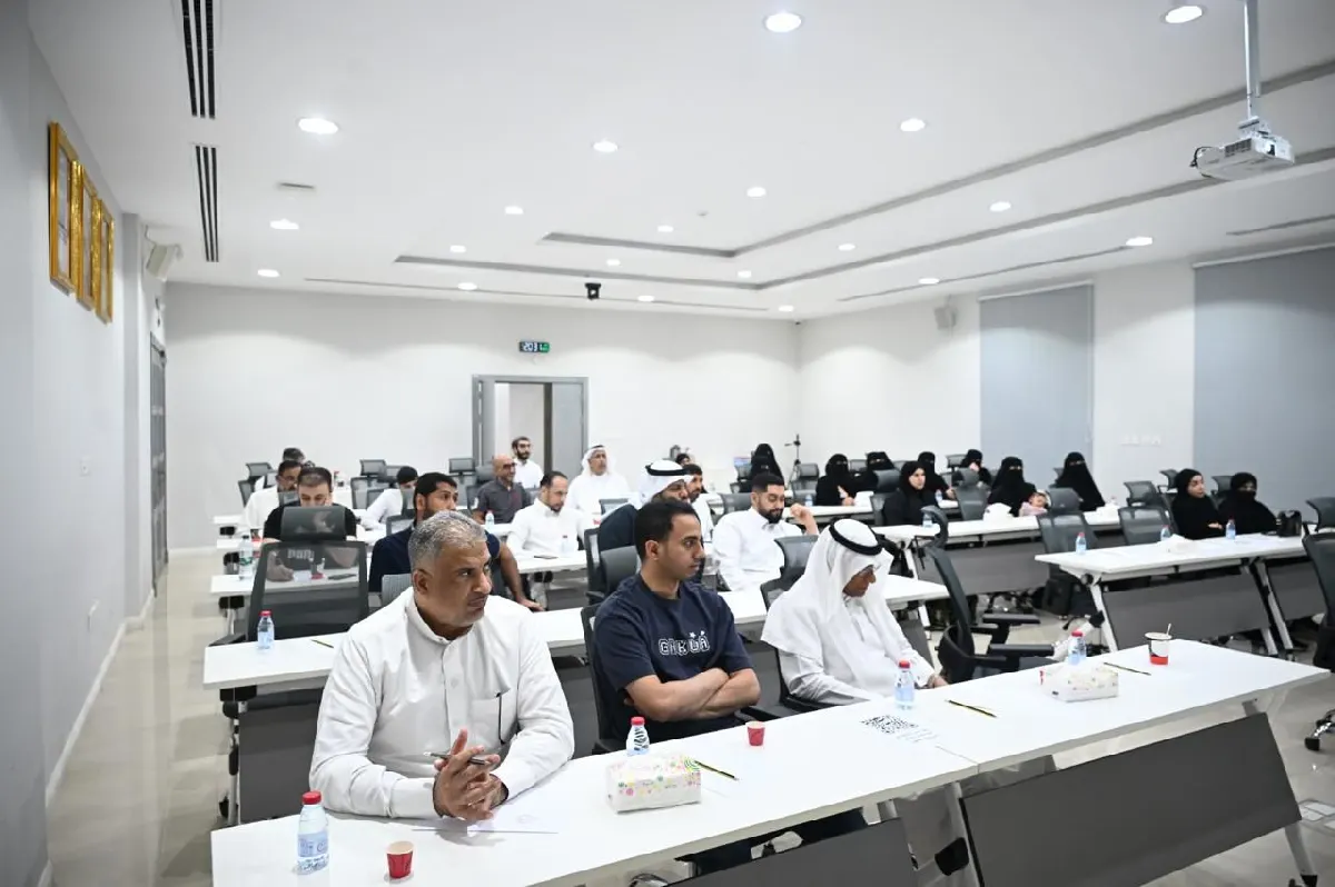 «الخلاف ليس المشكلة».. صالح آل إبراهيم يرسم للزوجين طريقًا للعيش بسلام في سنابس