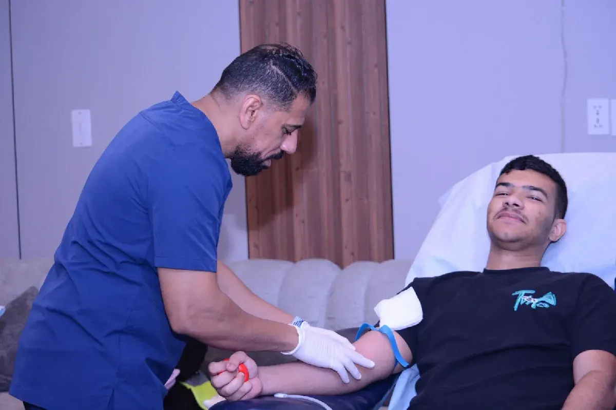 في الجارودية.. خجل الدم من قِلّة الإقبال.. «النفس الزكية» تنتظر من يحييها من جديد