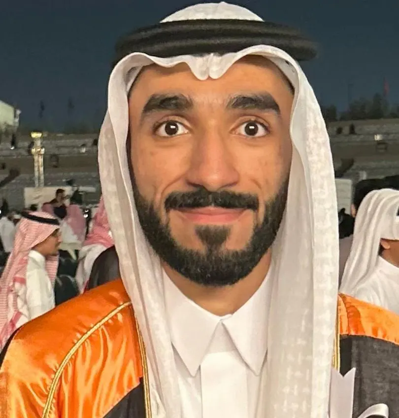 من القديح.. مع مرتبة الشرف الأولى.. جامعة الملك فهد للبترول والمعادن تمنح «مرتضى الخاطر» البكالوريوس في الهندسة الميكانيكية
