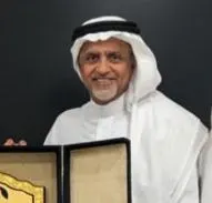 إدارة الموارد البشرية بشبكة القطيف الصحية تكرّم حسين منصور الحلال بمناسبة تقاعده
