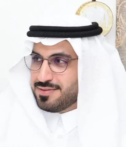 القطيف - العوامية.. «جُمَانة» تنير أسرتي «الجصاص» و«الهنيدي»