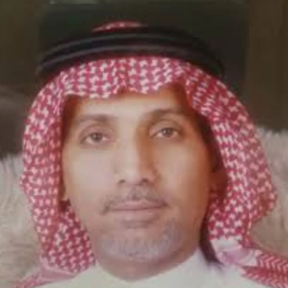 رحم الله السيد كاظم
