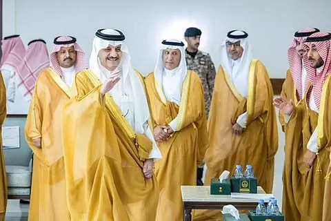 أمير المنطقة الشرقية يرعى إطلاق مشروع «مجتمع الذوق» بالشراكة مع هيئة تطوير الشرقية