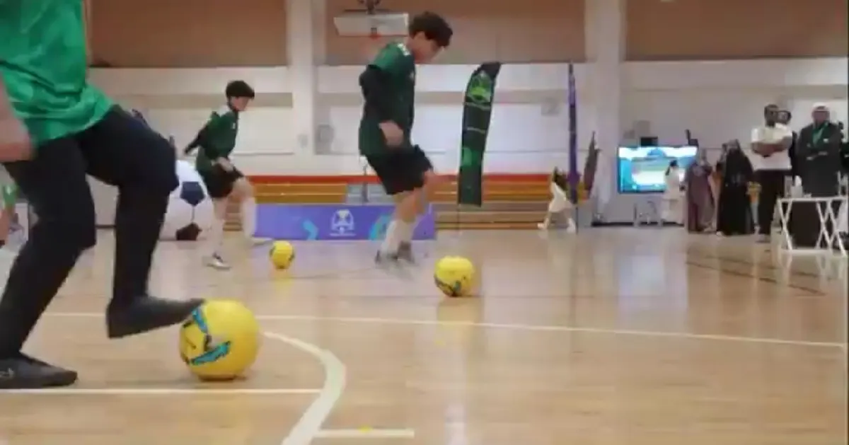 ذهب دوري المدارس U18 للقطيف.. تاروت وأم الحمام والقديح يفرضون الهيمنة على منصات التتويج