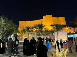 في أجواء رمضانية وبرعاية محافظ القطيف.. جمعية تاروت تستعد لإطلاق مبادرة «قلعة تاروت»