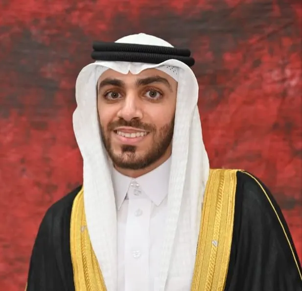 القطيف - الشويكة.. القفص الذهبي يجمع عائلتي «القطان» و«الحمود»