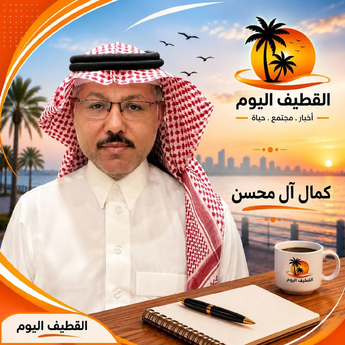 أرض الـخوف