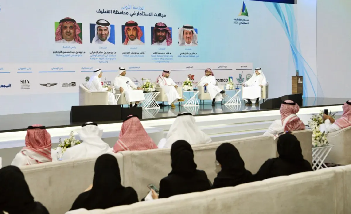 منظمة الصحة العالمية: 66% من سكان القطيف ممارسون للرياضة.. و4 آلاف لاعب ولاعبة مسجّلون رسميًا في الوزارة