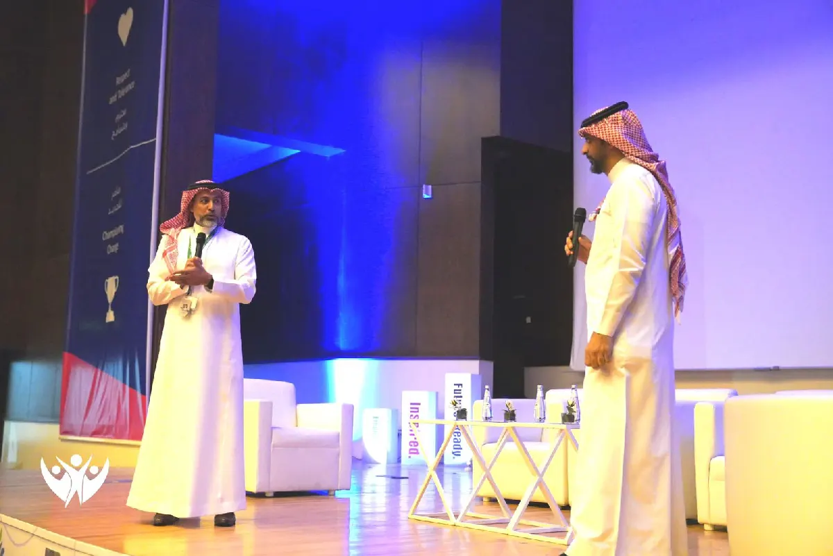 في يوم المهنة بالخبر.. «تنمية الموارد البشرية بالقطيف» تفتح أبواب سوق العمل أمام الخريجات