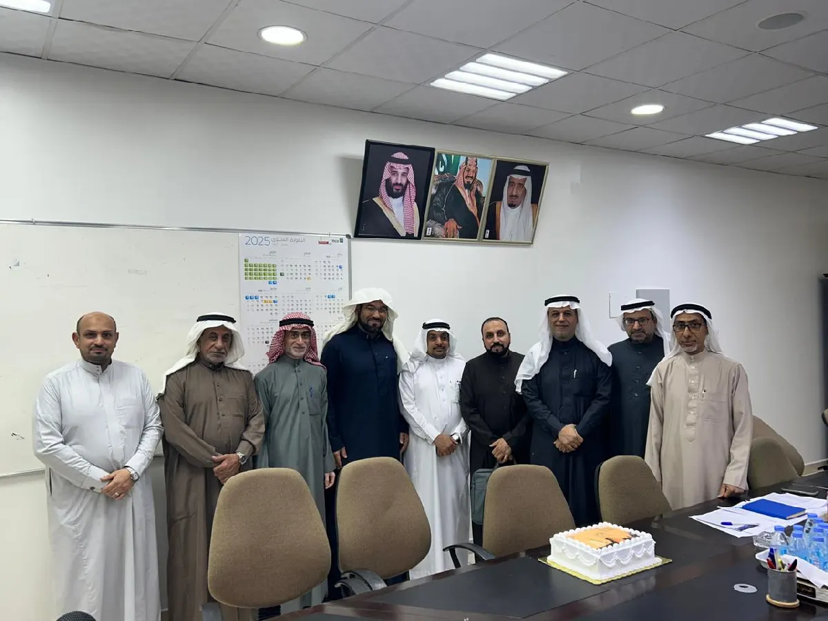 «يوم التأسيس» بجمعية مضر الخيرية.. هوية وطنية متجددة