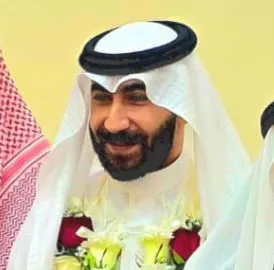 فرحة عائلية في القديح.. عقد قران حسن علي الشيخ