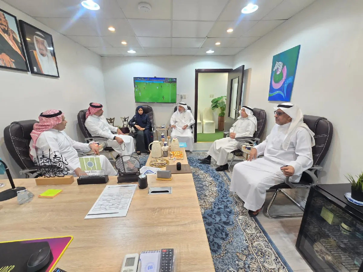 تعاون تنموي يفتح آفاقًا جديدة للتأهيل والعمل بين جمعية تنمية الموارد البشرية وجمعية حلة محيش للتنمية