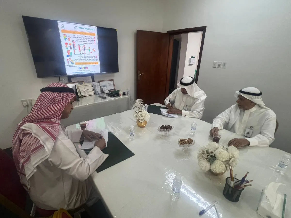 في سيهات.. شراكة تدريبية جديدة تمكّن مستفيدي «مودة ورحمة» بفرص تعليمية نوعية تلبي احتياجات سوق العمل