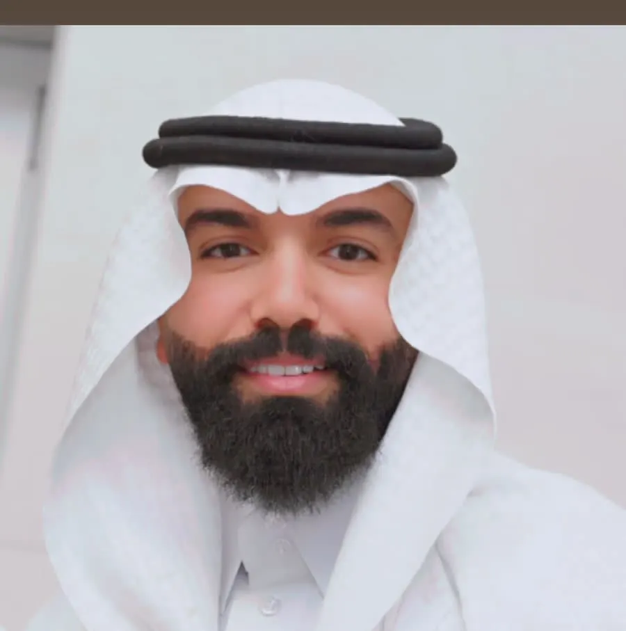 في القطيف.. «آل غانم» يحتفي بعقد قرانه على «القطري»