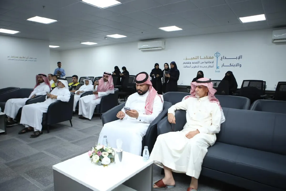 أيام سيهات السبعة.. تروي حكاية وطن صاغه المتطوعون في يومهم السعودي والعالمي